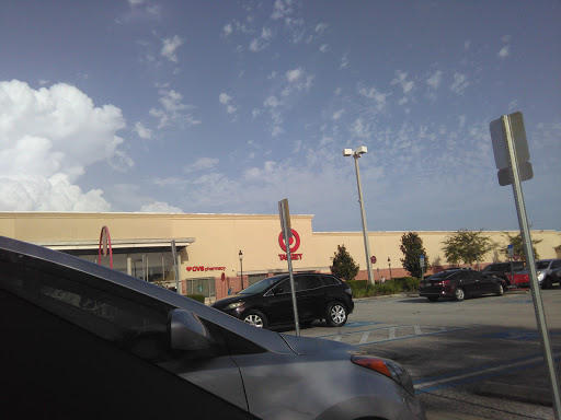 Department Store «Target», reviews and photos, 2900 Little Rd, Trinity, FL 34655, USA