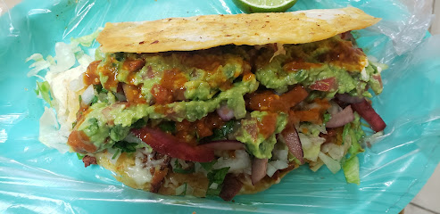 Tacos el lechon - 34453, Soledad Álvarez, 34453 Canatlán, Dgo., Mexico