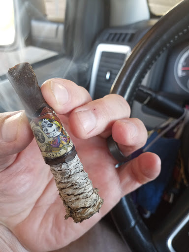 Vaporizer Store «Wild Bills Tobacco», reviews and photos, 205 E Columbia Ave, Battle Creek, MI 49015, USA