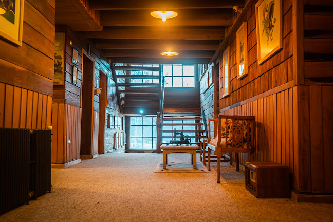 Hotel Museo El Greco