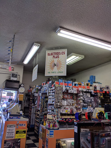 Electronics Store «Electronics Plus, Inc.», reviews and photos, 823 4th St, San Rafael, CA 94901, USA