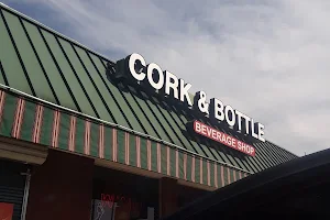 Cork & Bottle image