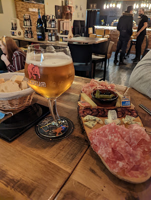 Beer's Corner - Le Plessis-Belleville à Le Plessis-Belleville