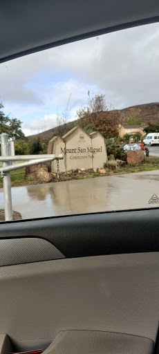 Mother Miguel Mountain Trailhead image
