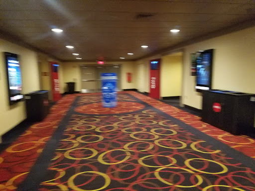 Movie Theater «AMC MarketFair 10», reviews and photos, 3521 US-1, Princeton, NJ 08540, USA