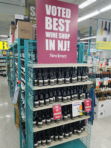 Wine Store «Hillsborough Bottle King», reviews and photos, 626 US-206, Hillsborough Township, NJ 08844, USA