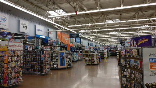 Department Store «Walmart Supercenter», reviews and photos, 1098 Frederick Blvd, Portsmouth, VA 23707, USA