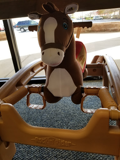 Thrift Store «Outreach Thrift Store», reviews and photos, 1715 S Rutherford Blvd, Murfreesboro, TN 37130, USA