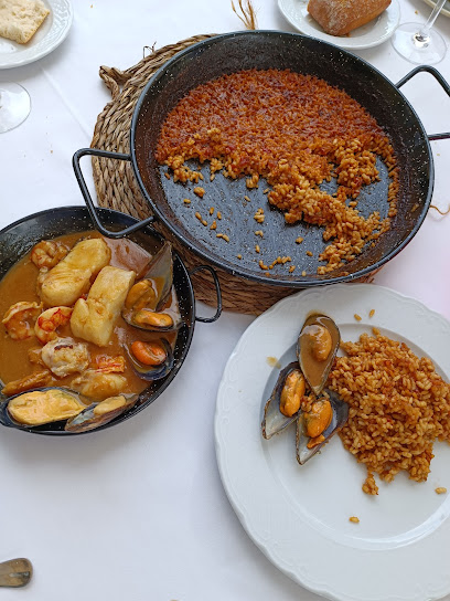 Ristorante del Palacio de Arce - Bo. la Soledad, 9, 39478 Arce, Cantabria, Spain