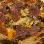 Photo n°2 de l'avis de gabriele.a fait le 10/09/2022 à 18:03 sur le  Zizzi Pizza - Laboratorio artigianale à Rome