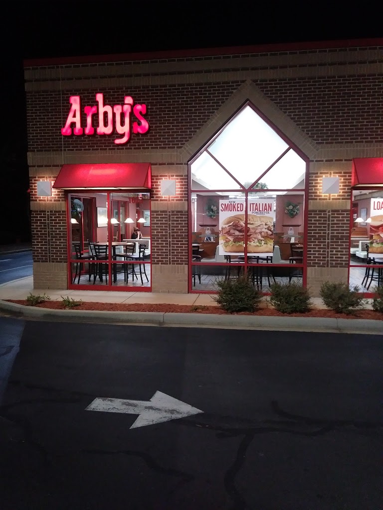 Arby's 29730
