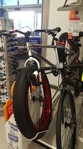 Sporting Goods Store «Academy Sports + Outdoors», reviews and photos, 8668 S Broadway Ave, Tyler, TX 75703, USA