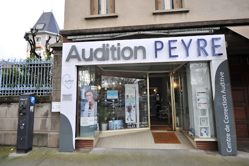 Magasin d'appareils auditifs Audition Peyre Albi Albi