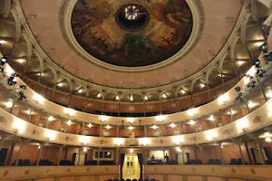 Ariosto Theater image
