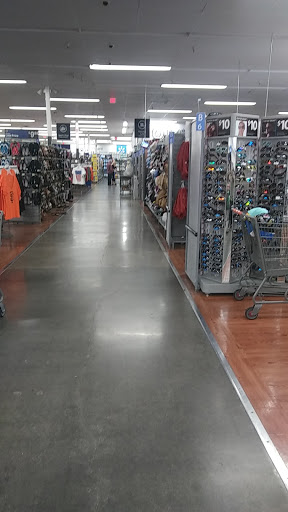 Department Store «Walmart Supercenter», reviews and photos, 1205 S Main St, Manteca, CA 95337, USA