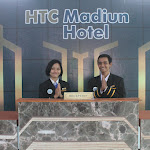 Review Sekolah Perhotelan & Kapal Pesiar HTC MADIUN