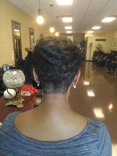 Beauty Salon «Madam Salon of Johns Creek, Inc.», reviews and photos, 5725 State Bridge Rd, Alpharetta, GA 30022, USA