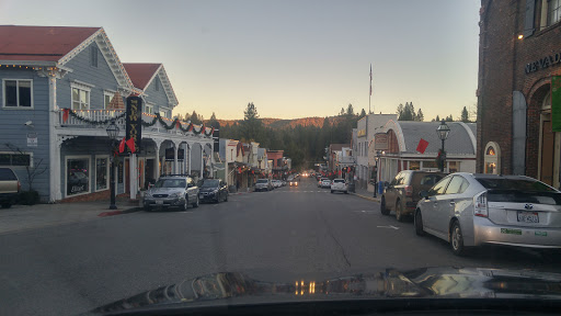 Restaurant «Broad Street Bistro & Coffee», reviews and photos, 426 Broad St, Nevada City, CA 95959, USA
