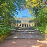 Photo n°5 de l'avis de Ingo.h fait le 12/05/2024 à 17:11 sur le  Château de Glienicke à Berlin