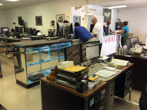 Computer Support and Services «HL Computer Sales & Repair», reviews and photos, 1525 E Park Pl Blvd, Stone Mountain, GA 30087, USA