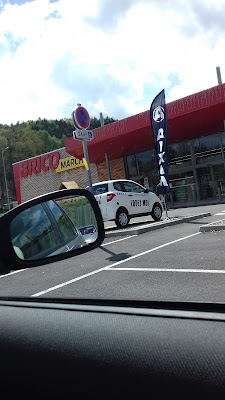Bricomarché Bitche à Bitche