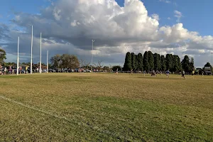 Greensborough War Memorial Park image