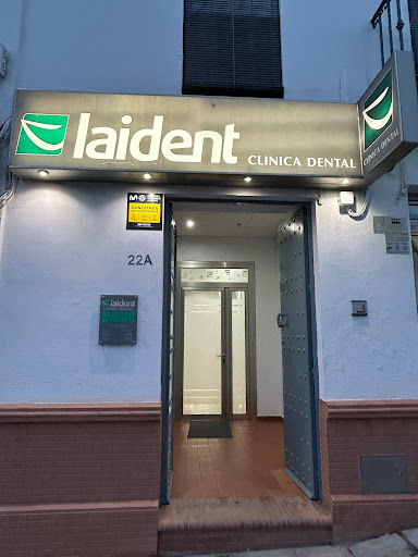 Clínica Dental Laident - Dra Gómez Lillo en Pilas, Sevilla