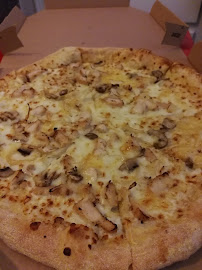 Plats et boissons du Pizzeria Domino's Boulogne-Billancourt - n°10