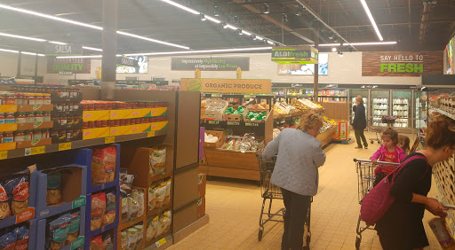Supermarket «ALDI», reviews and photos, 105 N 11th Ave, Lebanon, PA 17046, USA