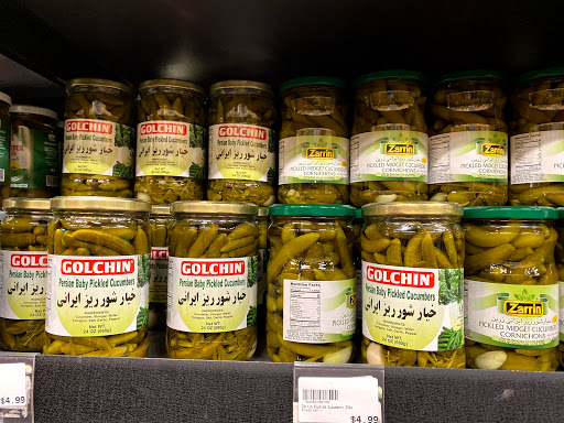 Grocery Store «Caspian Food Market», reviews and photos, 17040 N Scottsdale Rd # 108, Scottsdale, AZ 85255, USA