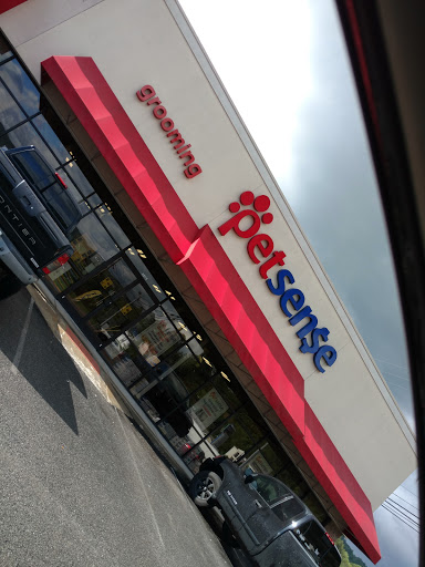 Pet Supply Store «Petsense Middlesboro», reviews and photos, 1875 N 25th St, Middlesboro, KY 40965, USA