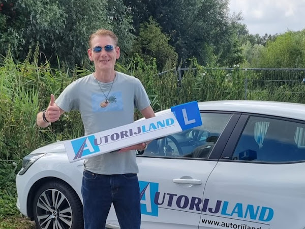 Bewertungsbild von Werner van der Kroft