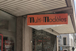 Multi-Modèles