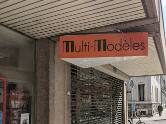 Multi-Modèles