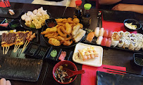 Plats et boissons du Restaurant japonais YUKIMI à Montpellier - n°6