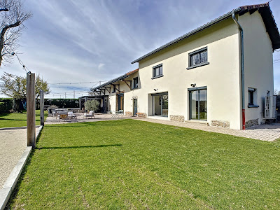 L'Immobilière Kathleen T. à Bourgoin-Jallieu