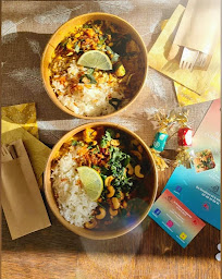 Photo n°24 de Le pad thai à La Seyne-sur-Mer ()