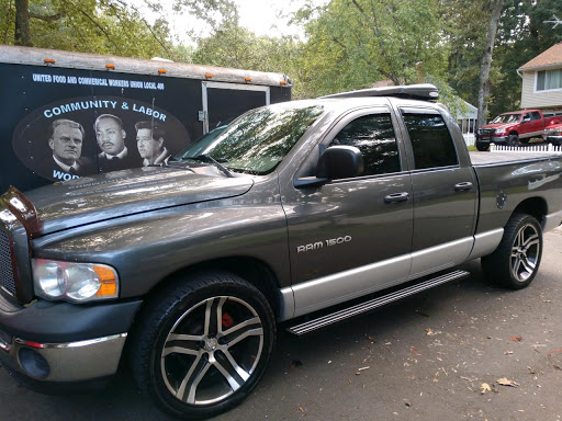 Car Wash «Rio Car Wash - Massaponax», reviews and photos, 10050 Jefferson Davis Hwy, Fredericksburg, VA 22407, USA