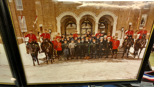 Museum «Greater Cincinnati Police Museum», reviews and photos, 308 Reading Rd, Cincinnati, OH 45202, USA