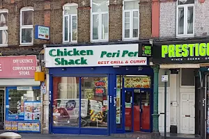 Chicken Shack London image