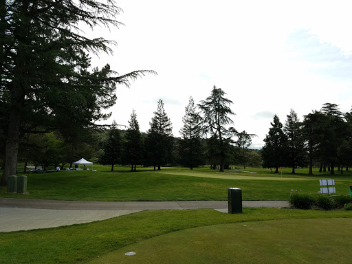 Country Club «Green Valley Country Club», reviews and photos, 35 Country Club Dr, Fairfield, CA 94534, USA