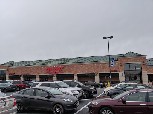 Grocery Store «Giant Food Stores», reviews and photos, 1008 Lititz Pike, Lititz, PA 17543, USA