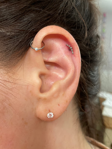 Explore nfl tattoo ideas, creative tattoo ideas in Rochester, available at Andie Brittaine Piercings & Permanent Makeup