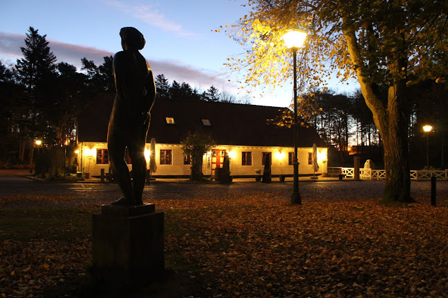 Møllehuset - Restaurant i Bangsbo - Frederikshavn