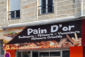 Pain d’Or