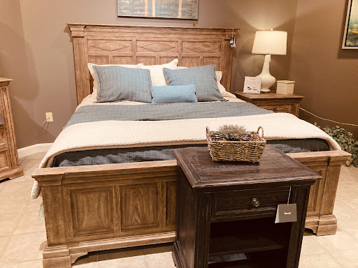 Furniture Store «Bassett Home Furnishings», reviews and photos, 2233 Bel-Red Rd, Redmond, WA 98052, USA