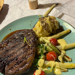 Photo n°1 de l'avis de David.u fait le 09/05/2024 à 22:10 sur le  Gasthof zur Rose à Weinheim