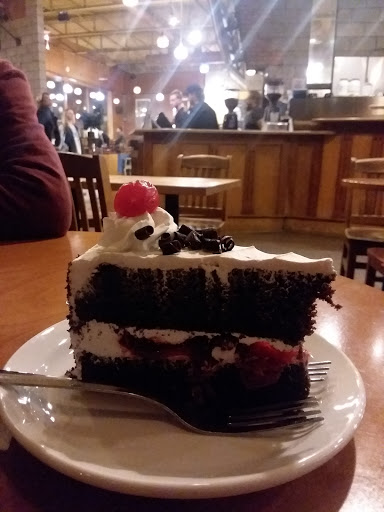 Coffee Shop «SPoT Coffee», reviews and photos, 765 Elmwood Ave, Buffalo, NY 14222, USA