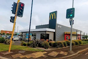 McDonald's Stoddard Road image
