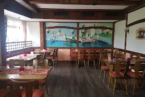 Restaurant Corfu image